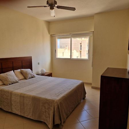 Piso Para Vacaciones En Alicante Ngoại thất bức ảnh