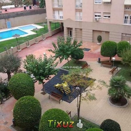 Piso Para Vacaciones En Alicante Ngoại thất bức ảnh