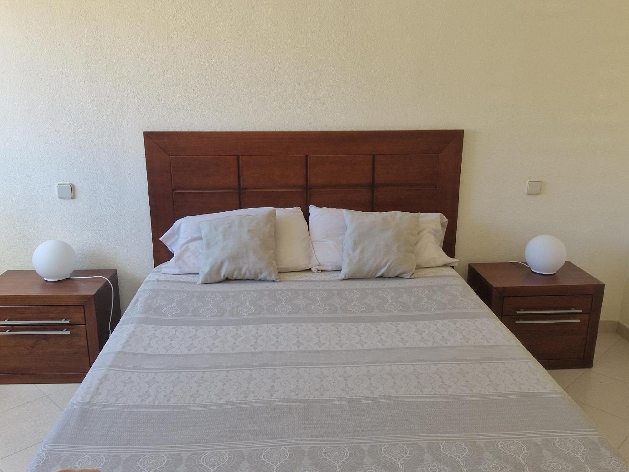 Piso Para Vacaciones En Alicante Ngoại thất bức ảnh