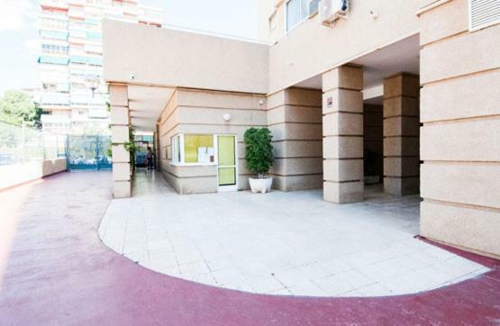 Piso Para Vacaciones En Alicante Ngoại thất bức ảnh